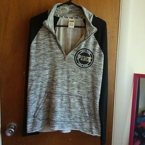 Victoria's Secret Pink Pullover